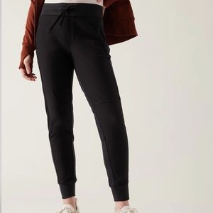 Athleta Joggers